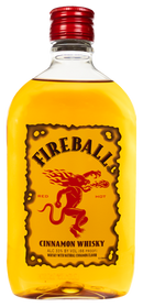Fireball Cinnamon Whisky 375ml