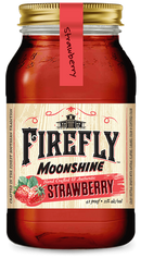 Firefly Strawberry Moonshine 750ml