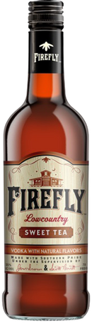 Firefly Sweet Tea Vodka 1.75L