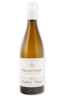 Mathieu Paquet Sous Les Roches Mâcon-Fuissé 750ml