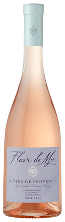 Fleur De Mer Rose 750ml