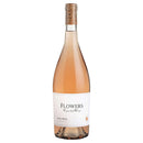 flowers rose wine sonoma coast 2025