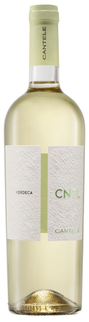 Cantele Verdeca Puglia 750ml