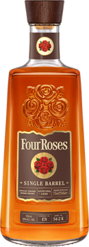 Four Roses Single Barrel Bourbon Obsv Original Recipe 750ml