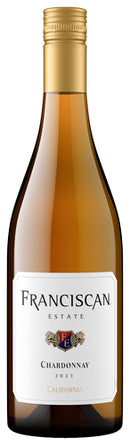 Franciscan Chardonnay 2024 750ml