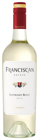 Franciscan Sauvignon Blanc 2024 750ml