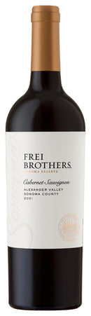 Frei Brothers Cabernet Sauvignon 2024 750ml