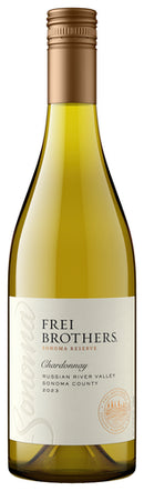 Frei Brothers Chardonnay 750ml