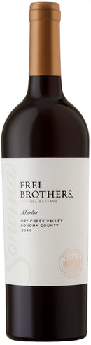 Frei Brothers Merlot 2024 750ml