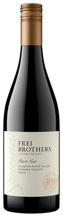 Frei Brothers Pinot Noir 750ml