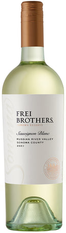 Frei Brothers Sauvignon Blanc 2024 750ml