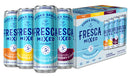 Fresca Mixed Vodka Spritz Variety Pack 4-Pack 12oz
