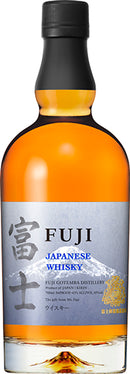 Fuji Japanese Blend Whisky 700ml