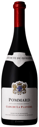 Château de Meursault Pommard Clos de la Platière 750ml