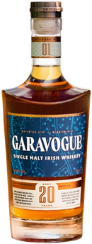 Garavogue Irish Whiskey 700ml