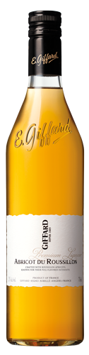 Giffard Abricot Du Roussillon 750ml