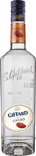 Giffard Cacao Blanc 750ml
