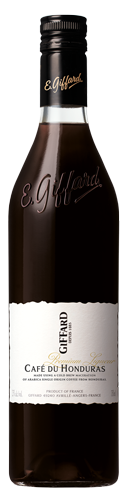 Giffard Cafe Du Honduras 750ml