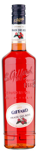 Giffard Frais Des Bois 750ml