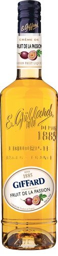 Giffard Fruit De La Passion 750ml