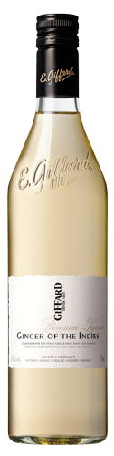 Giffard Ginger Of The Indies 750ml