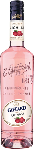 Giffard Lichi-Li 750ml