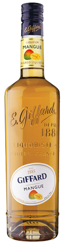 Giffard Mangue 750ml
