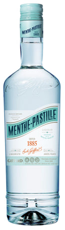 Giffard Menthe Pastille 1L