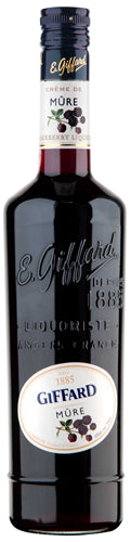 Giffard Mûre 750ml