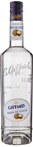 Giffard Noix De Coco 750ml