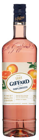 Giffard Pamplemousse 1L