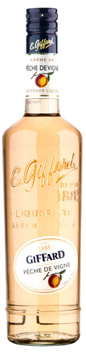 Giffard Pêche De Vigne 750ml