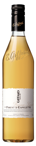 Giffard Piment D'Espelette 750ml
