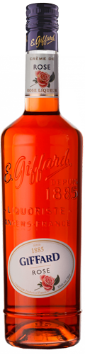 Giffard Rose 750ml