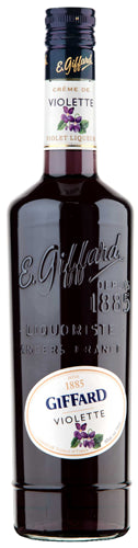 Giffard Violette 750ml