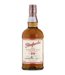 Glenfarclas 10 Year Aged Highland Single Malt Scotch Whisky 750ml