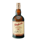Glenfarclas 17 Years Aged Highland Single Malt Scotch Whisky 750ml