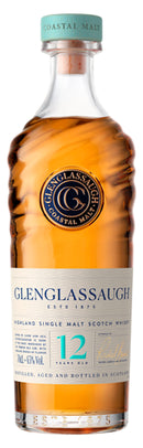 Glenglassaugh 12 Year 700ml