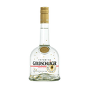 Goldschlager Cinnamon Liqueur 750ml bottle