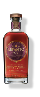 Lepanto OV Solera Gran Reserva Brandy de Jerez 700ml