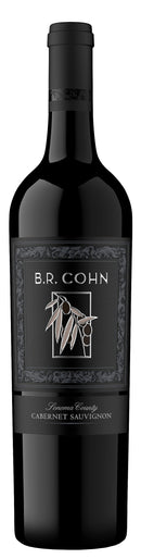 B.R. Cohn Cabernet Sauvignon Sonoma County 750ml