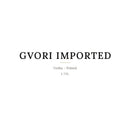 Gvori Imported Vodka - Poland 1.75L