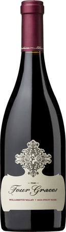 The Four Graces Pinot Noir Willamette Valley 750ml