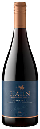 Hahn Appellation Series Pinot Noir 2023 750ml
