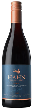 Hahn Appellation Series GSM 2022 750ml