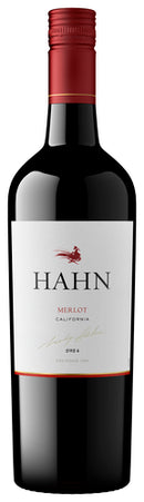 Hahn Founders Merlot 2024 750ml