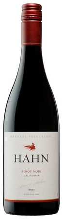 Hahn SLH Pinot Noir 2023 750ml