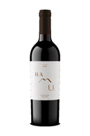 Hamel Family Wines Stratum Red Wine Sonoma Valley 2021 750ml