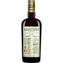 Hampden Estate 1753 Single Jamaican Rum 750ml bottle