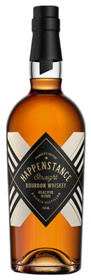 Happenstance Whiskey 750ml